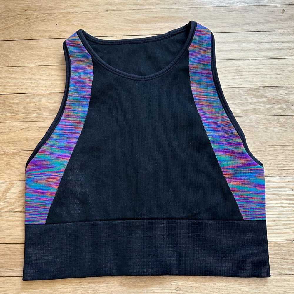 SOLD-Lululemon Love Revealed Bra B/C - Picture 7 of 11